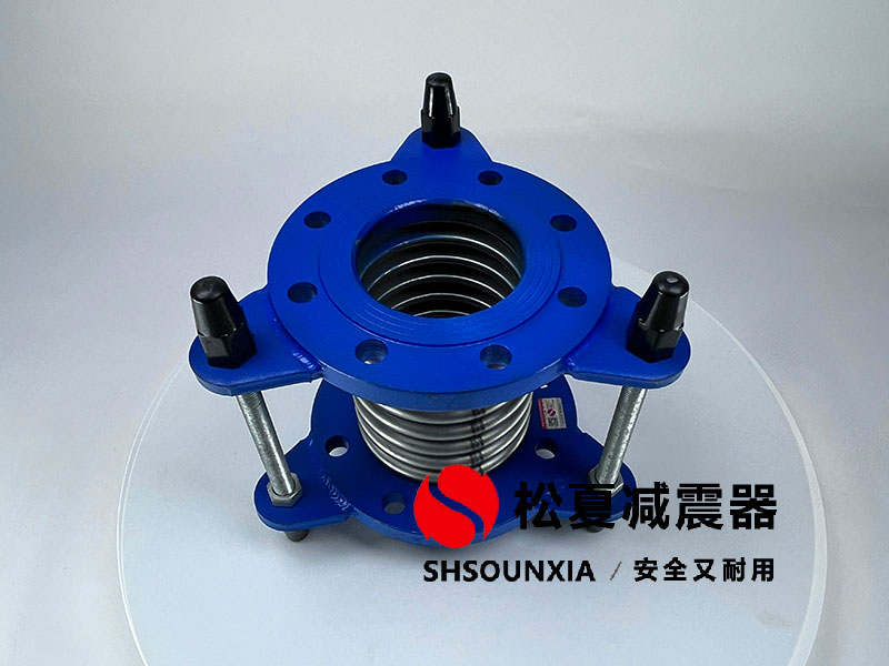 焊接金屬軟管補償器材質